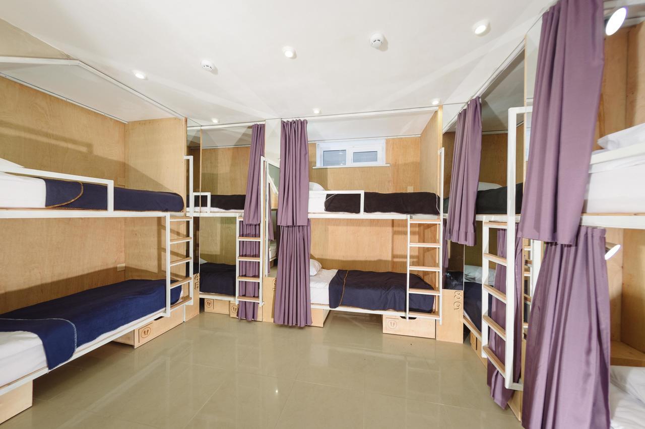 A&A Hostel Lviv Exterior photo